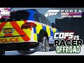 FORZA HORIZON 4 - COPS vs RACER Offroad : Heute mit extra Pfeffer - FHMPSS