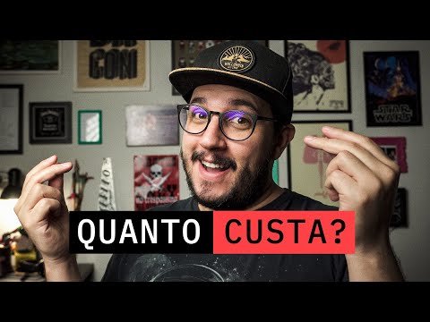 Quanto custa aprender a programar?