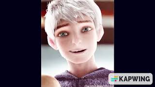 Jackfrost Edit Woman