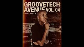 Groovetech Avenue Vol 04strictly Deeppiano
