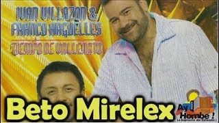 Decir un te quiero- Ivan Villazon (Con Letra ) Ay Hombe!!!