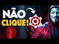 COMO HACKERS INVADEM SEU PC COM UMA BACKDOOR: PROTEJA-SE AGORA!
