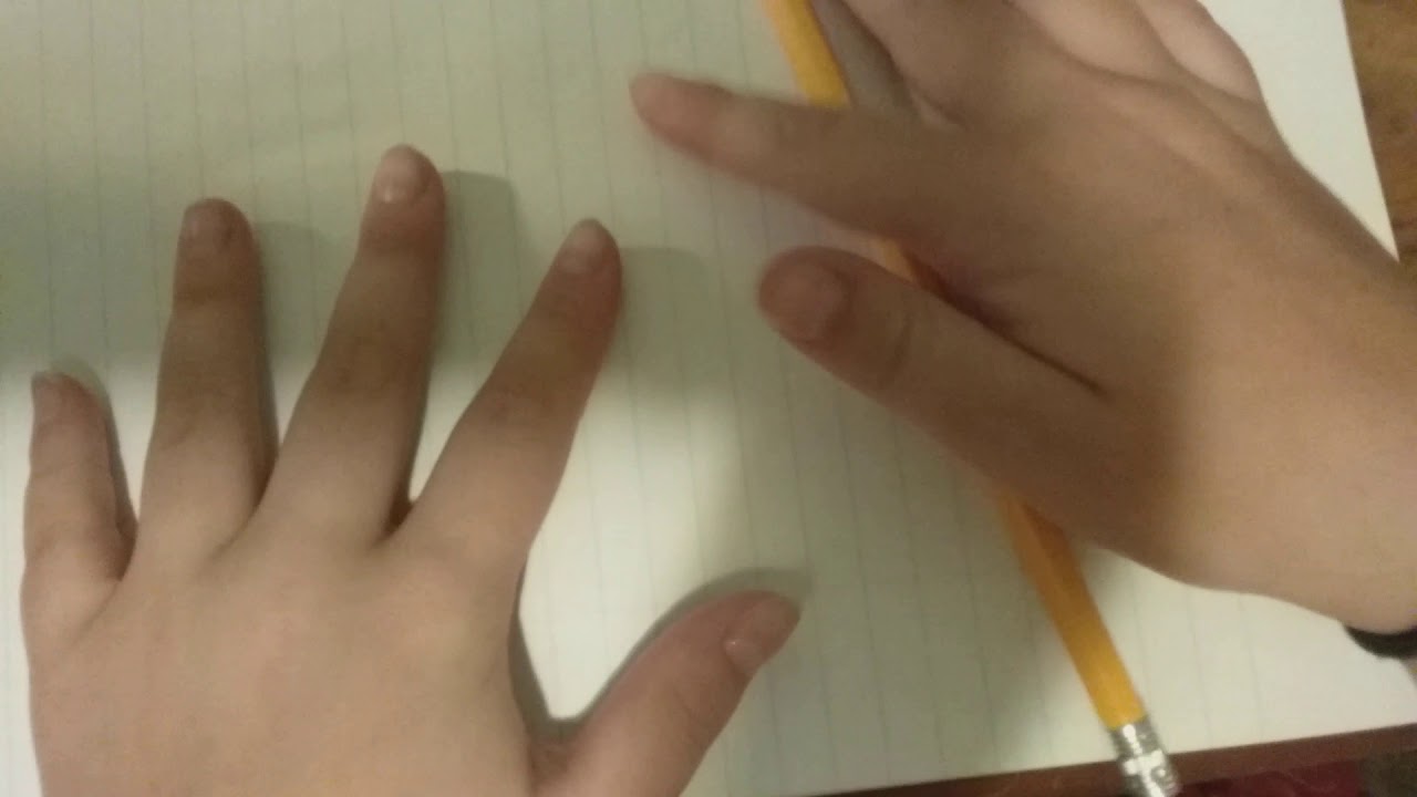 A quick Tutorial how to make a horse head YouTube