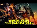 IS JALLIKATTU Really WORTHY Of OSCARS? || ComicVerse