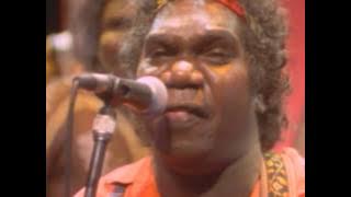 Yothu Yindi - Treaty (Original Version)