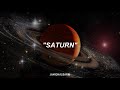 Damon Albarn - Saturn (Lyrics/Subtitulado al Español)