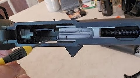 S&W M&P 15-22 rifle jamming DIY fix for $16.