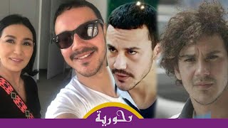 زوجته ودراسته وأصوله.. تعرف على أسرار حياة مهدي بطل بنات العساس الذي خطف أدائه الأنظار