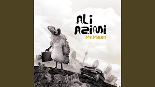 Video thumbnail of "Ali Azimi - Passing Days"