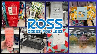 💙 Discover Mother's Day Gift Ideas At The Massive Ross Store - Shop With Me! 💙