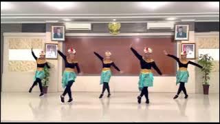 SENAM KREASI NUSANTARA_ KENDAL UNTUK INDONESIA