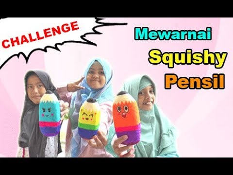 Martias db21 Mewarnai Gambar  Squishy 