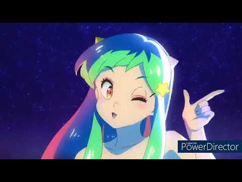 ラムのラブソング（うる星やつらOP）
