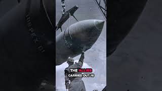La Coupole V2 Rocket Base Part 2 Allied Air Raids #v2rocketbase #lacoupole #operationcrossbow #usaaf
