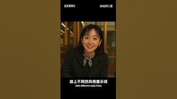 GPT4o生图的17种玩法！一个视频带你学会！ #chatgpt#gpt4o