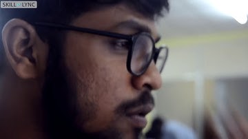 Getting a job in the Automotive Sector | SKILL-LYNC