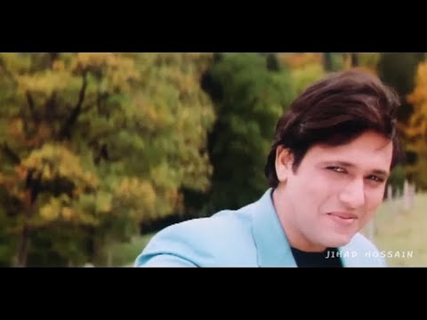 Hum Aap Mein Kuch Ho Gaya Hum Tumpe Marte Hain HD Video Song Govinda Urmila Martur
