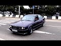 Giorgi tevzadze  oom500  bmw e34 m5