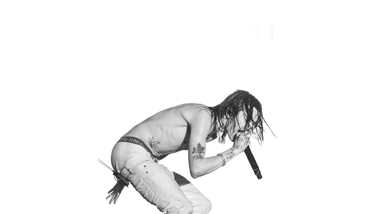 Watch Nettspend - Stressed (@Rolling Loud Orlando Live Intro) on YouTube Watch Nettspend - Stressed (@Rolling Loud Orlando Live Intro) on YouTube