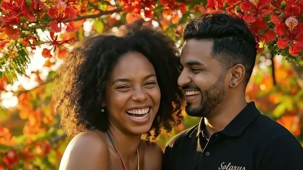 [SÉGA MAURICIEN] 🎶Sega Sakré : Lavwa bann Zansét 🌴(Solarys Beats)