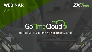 GoTime Cloud | Webinar & Online Training