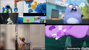 up to faster 33 parison (final video on moziben)