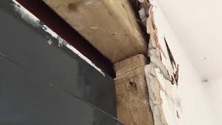 Garden timber Building With Cedar Cladding Part 2