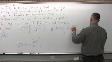 MTH 131 : Section 5.3 Problem 10 - Mathematics with Dan Avedikian