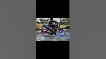 One wrong move in the rain can change everything #shorts