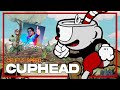 Celets speed cuphead avec carpastek