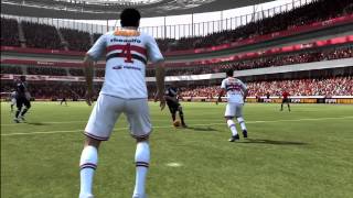 FIFA 12 | WTF REF