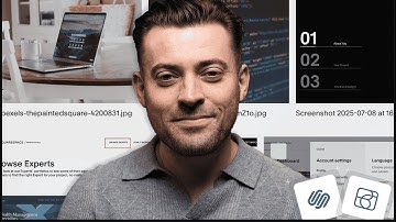 Download Images From Your Squarespace Site
