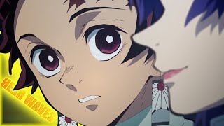 Demon Slayer Heat Waves Edit