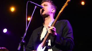 Hamilton Leithauser - The Silent Orchestra (Live on KEXP) chords