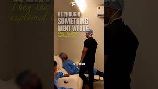 The Most Common Fear During LASIK in Hyderabad, #envisionlasikcentre #dradvaith