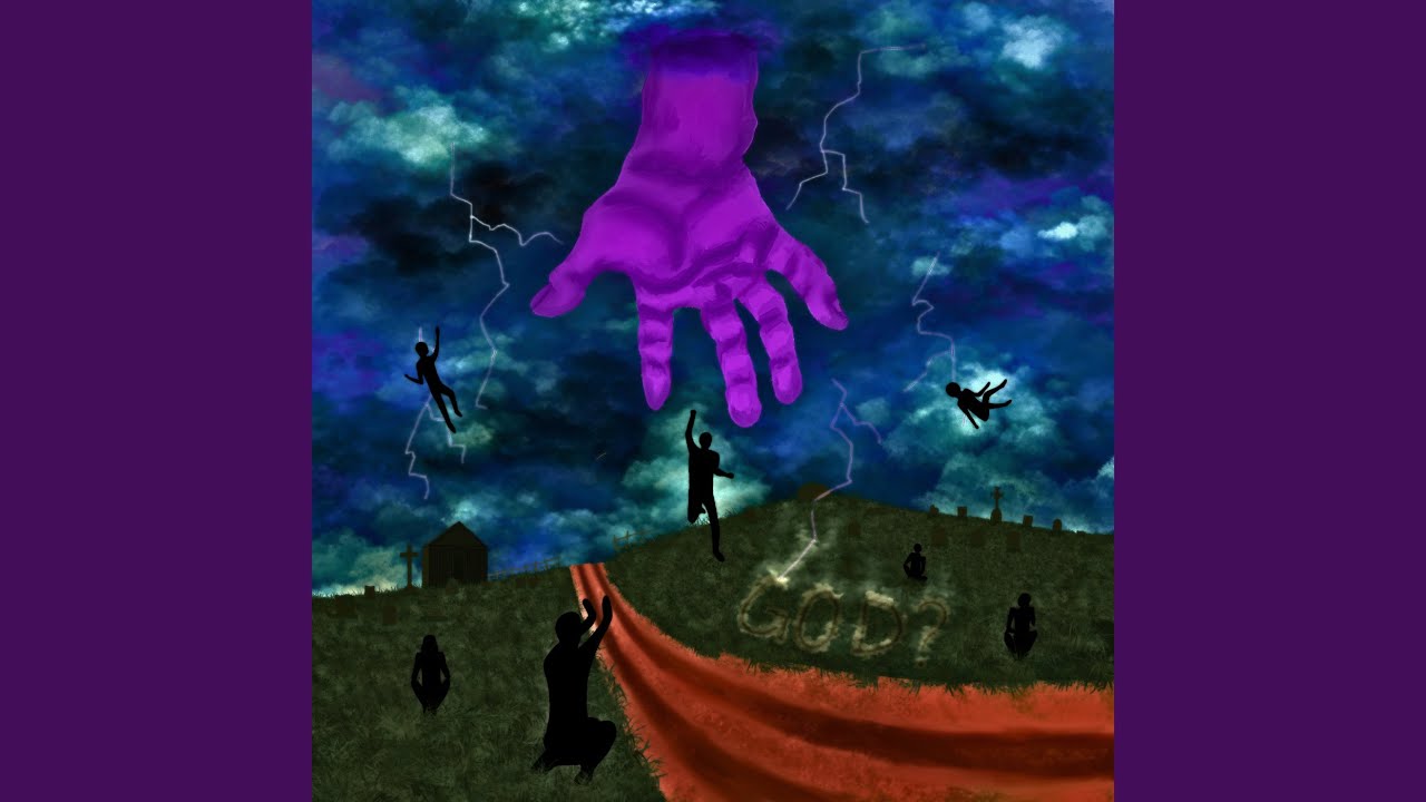 Watch God? on YouTube Watch God? on YouTube