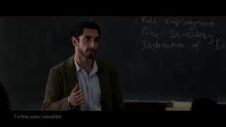 The Reluctant Fundamentalist  The Pakistani Dream