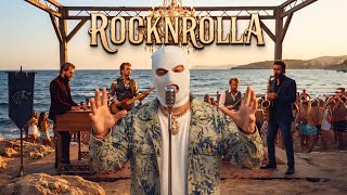 DEVITO - RocknRolla 🎸 (AI Cover 2026)