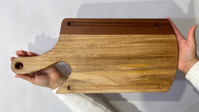 Cómo proteger tus tablas de madera 