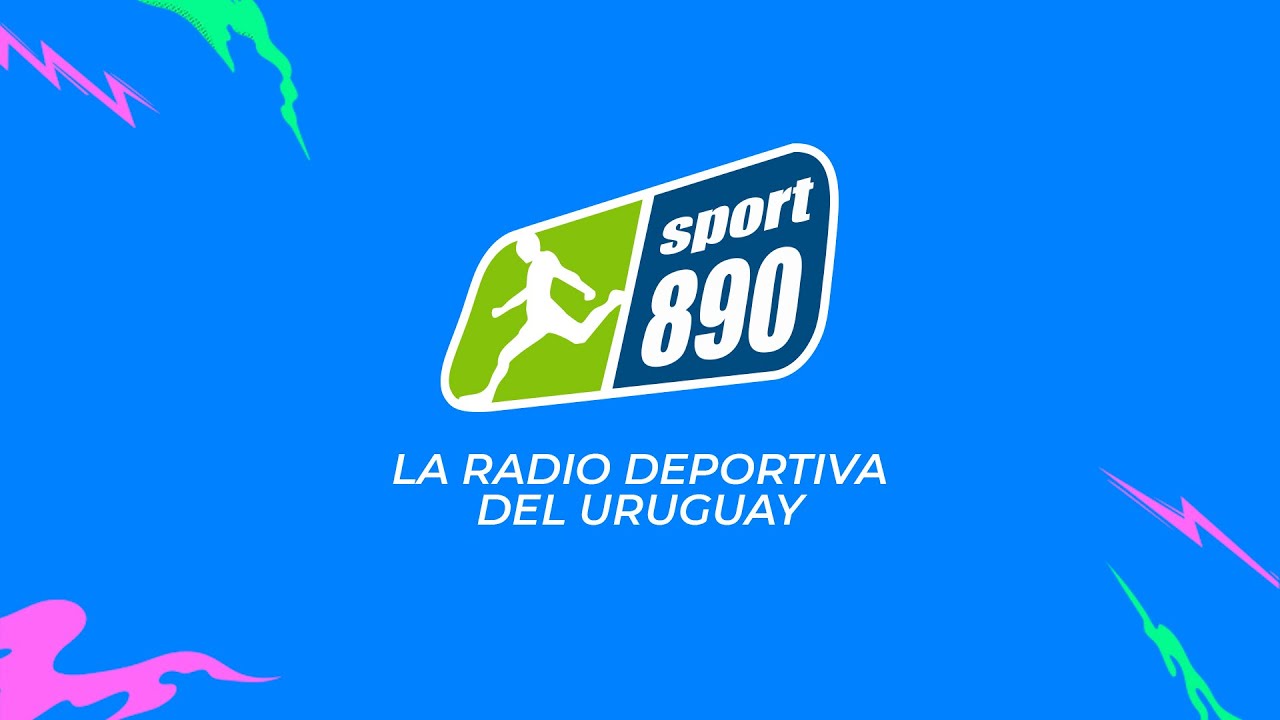 15/1/2026 🔴 SPORT 890 🔴 LA RADIO DEPORTIVA DEL URUGUAY