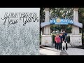 Leaving New York | Moving to Florida