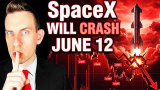 SpaceX IPO Will Trigger Stock Market Crash | Stocks To Buy Instead