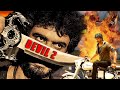 Devil 2 Full South Indian Hindi Dubbed Action Movie | कन्नडा हिंदी डब्बड एक्शन मूवी फुल