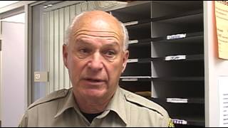 New Klamath County District Attorney Sworn In - Apr 8th, 2013
