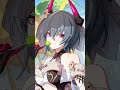 ワタリガラス、お誕生日おめでとう! #崩壊3rd公式