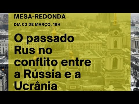 Vídeo: Por que a Europa foi chamada de Cristandade?