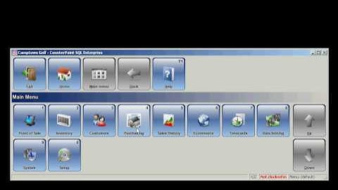 CPSQL - Purchase Orders