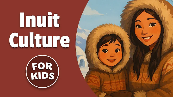 The Inuit Peoples & Culture for Kids | The Arctic
