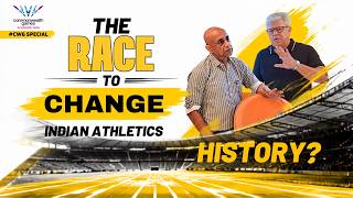 Can India finally win a global medal in the 10,000m?