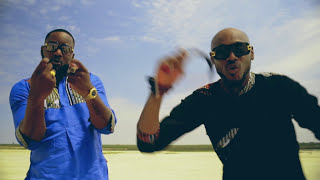 Tay Grin ft 2Baba - Chipapapa (Official Music Video)